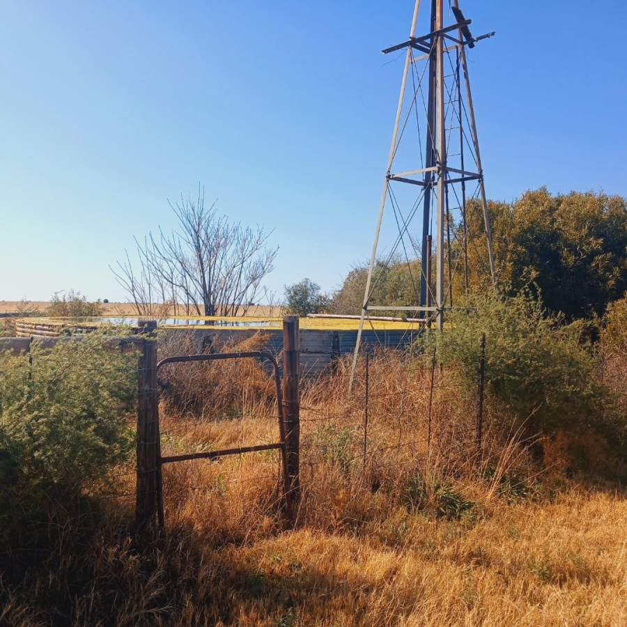 Commercial Property for Sale in Reivilo Northern Cape